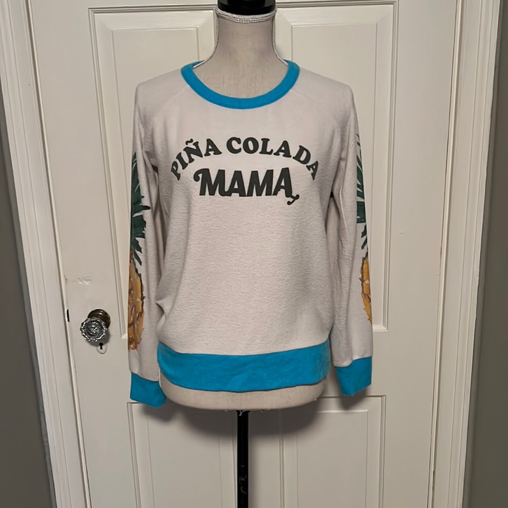 Chaser Brand Pina Colada Mama Shirt